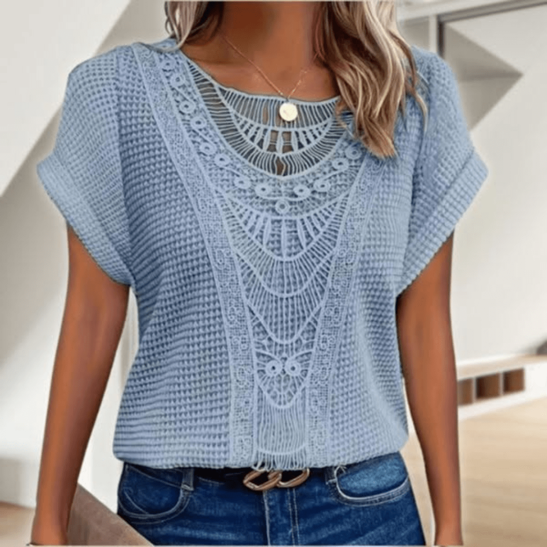 Blouse Karin Ibiza