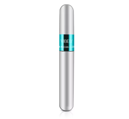 Mascara Double Head 4D – Volume & Courbure Intense avec Double Brosse