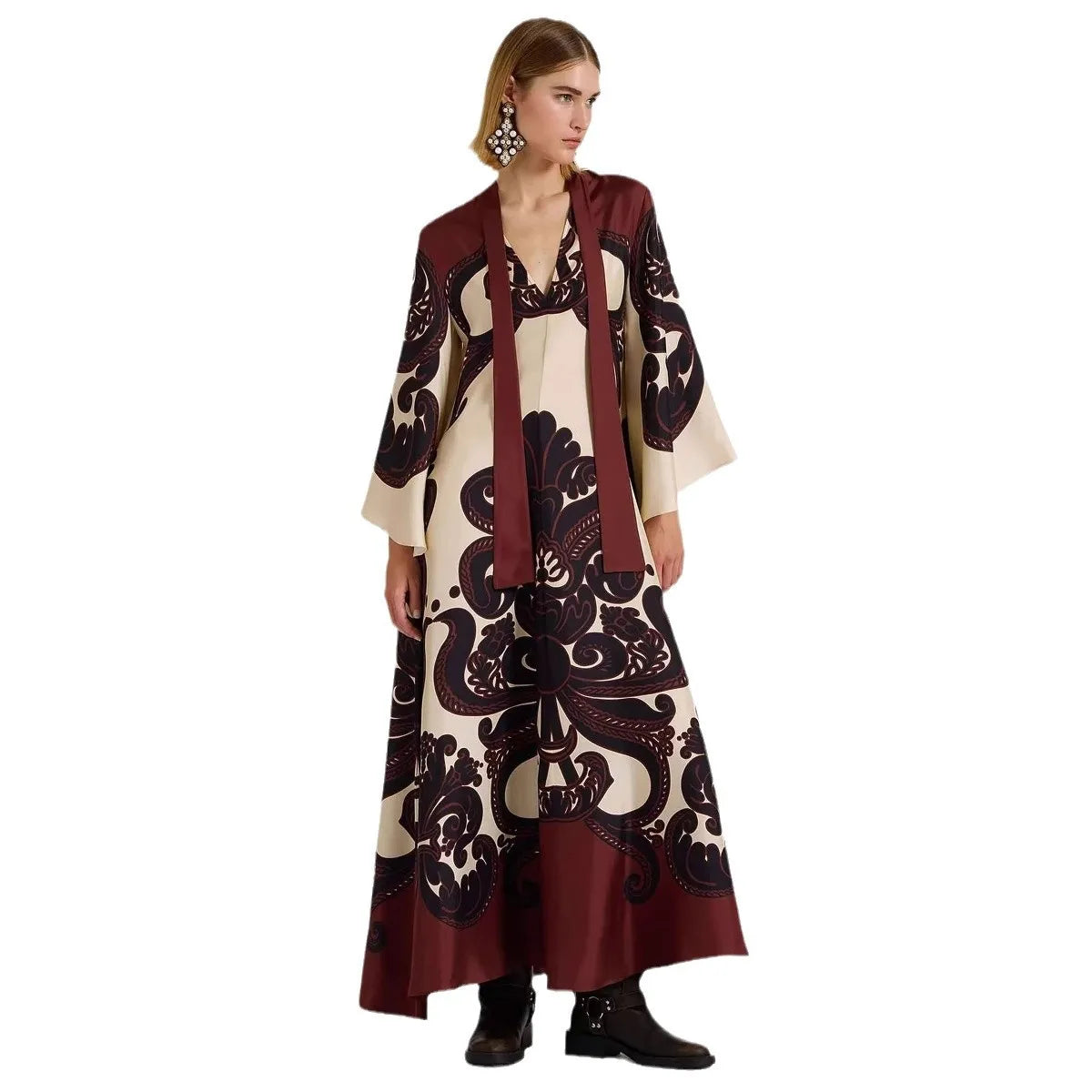 Robe Bohème Magnifico