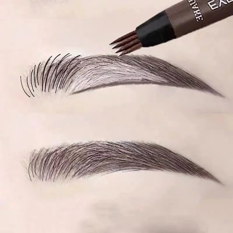 Crayon Sourcils Perfect Eyebrows