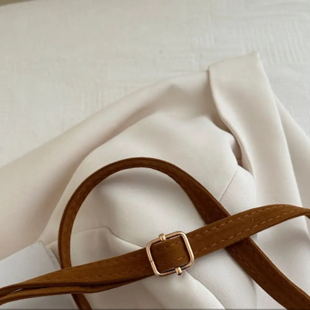 Sac à Franges Bohème
