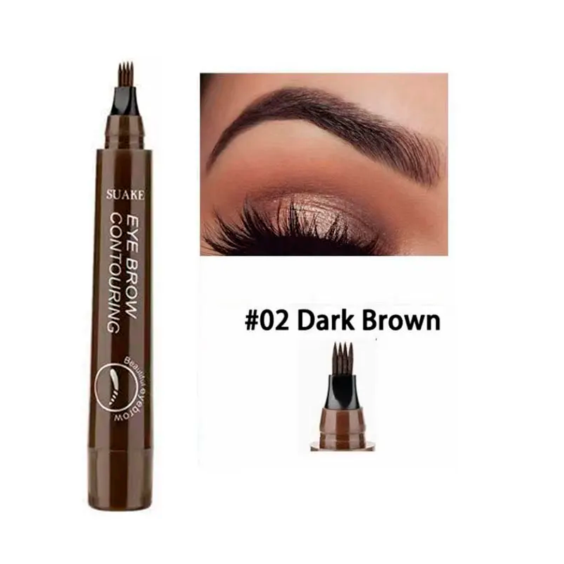 Crayon Sourcils Perfect Eyebrows