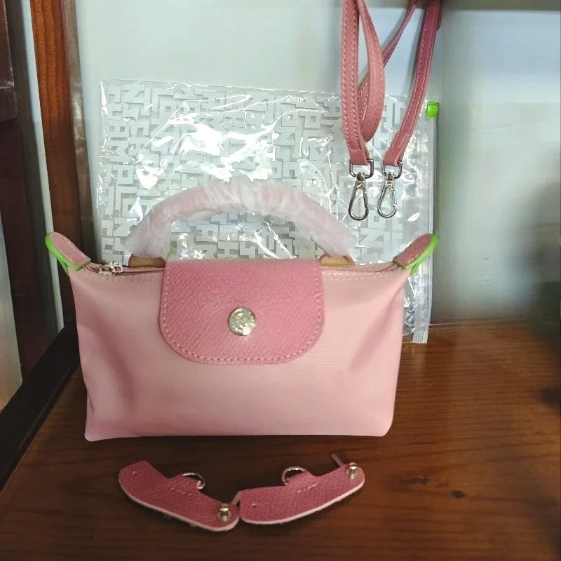 Sac Mini Longchamp