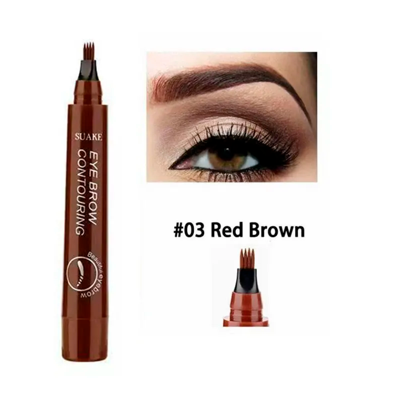 Crayon Sourcils Perfect Eyebrows