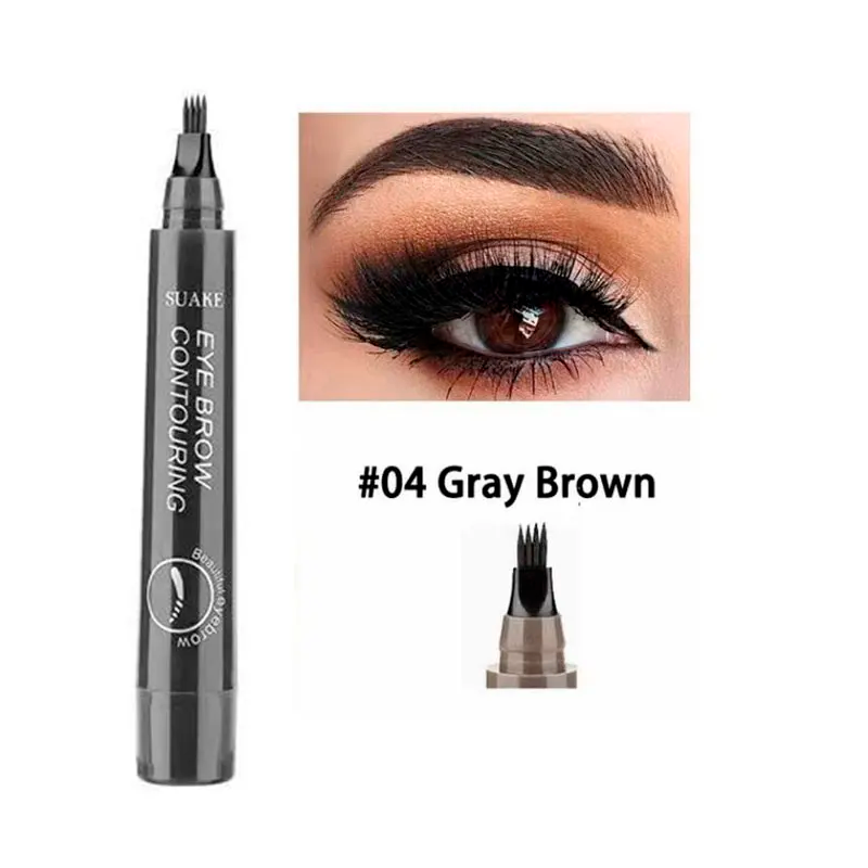 Crayon Sourcils Perfect Eyebrows