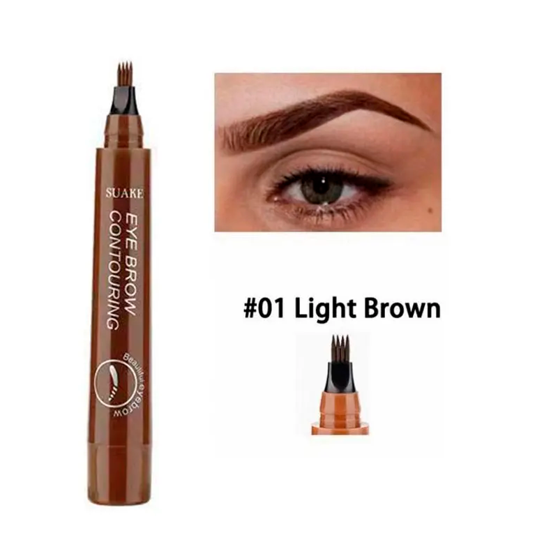 Crayon Sourcils Perfect Eyebrows