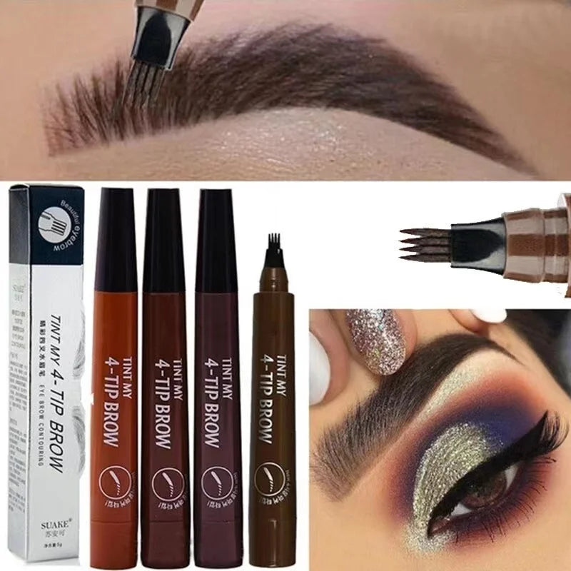 Crayon Sourcils Perfect Eyebrows