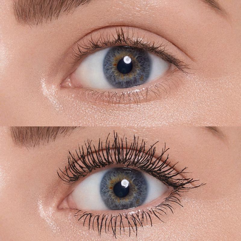 Mascara Double Head 4D – Volume & Courbure Intense avec Double Brosse