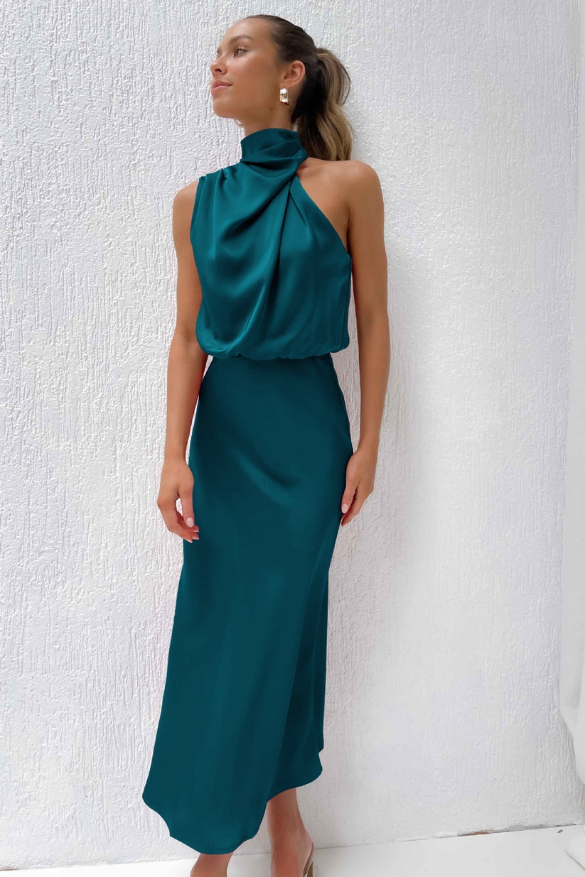 Robe Fleur