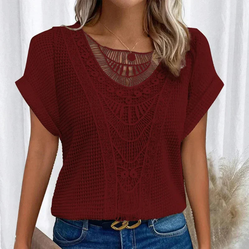 Blouse Karin Ibiza