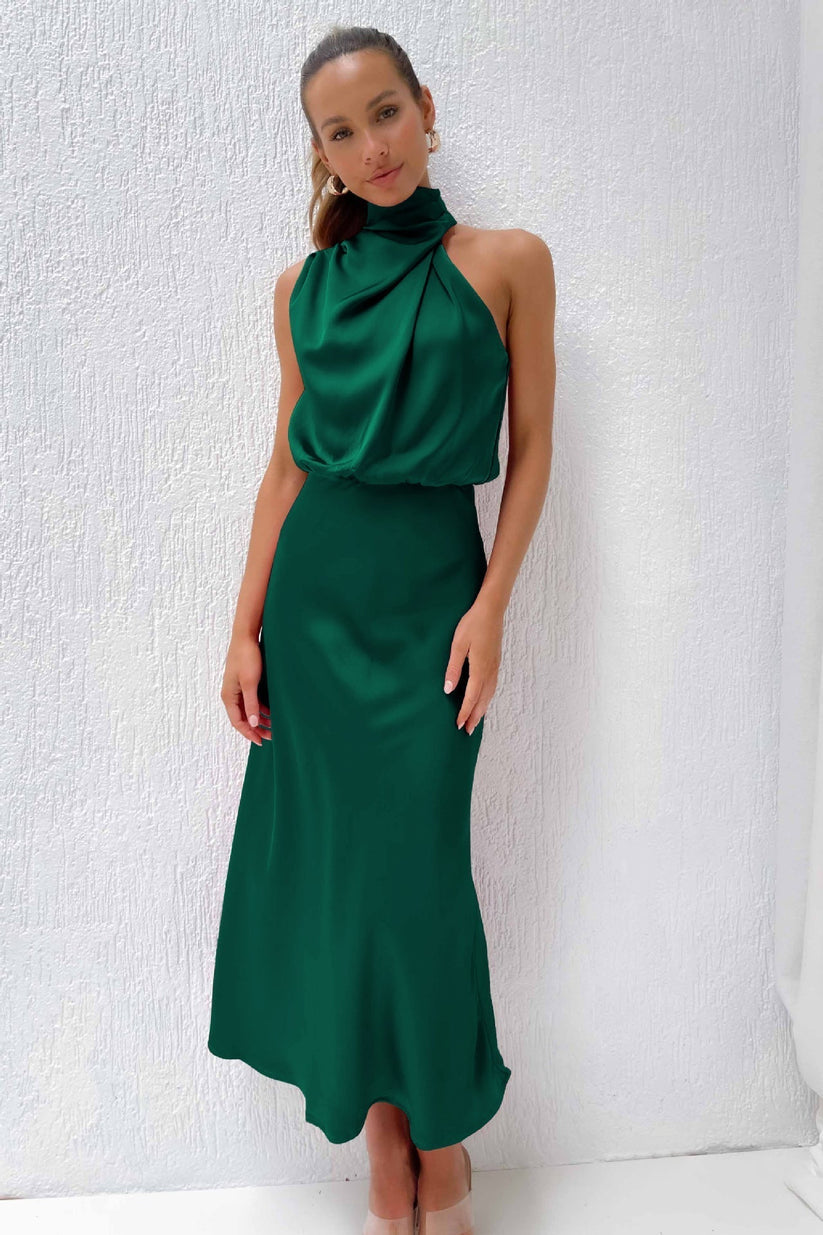 Robe Fleur