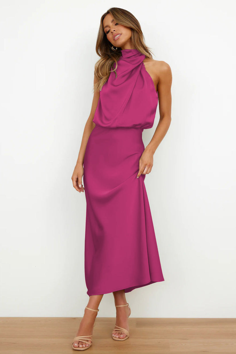 Robe Fleur