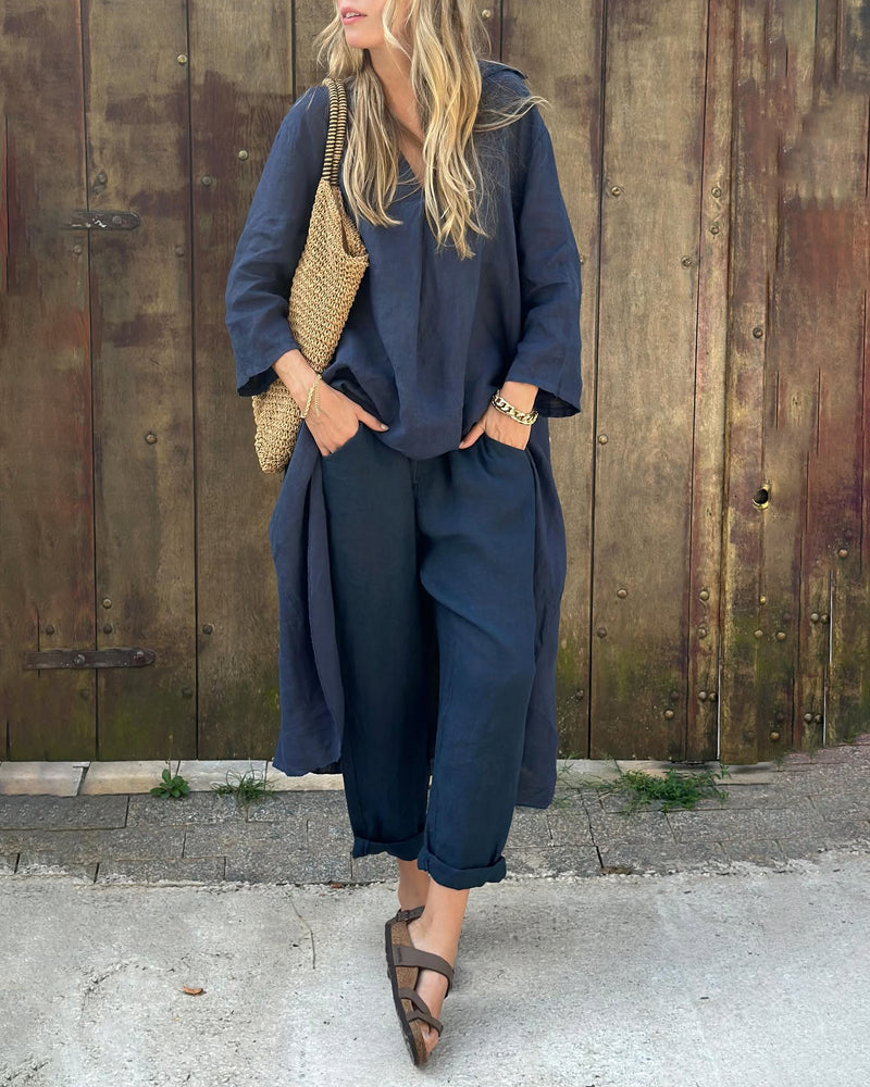 Ensemble Summer Breeze