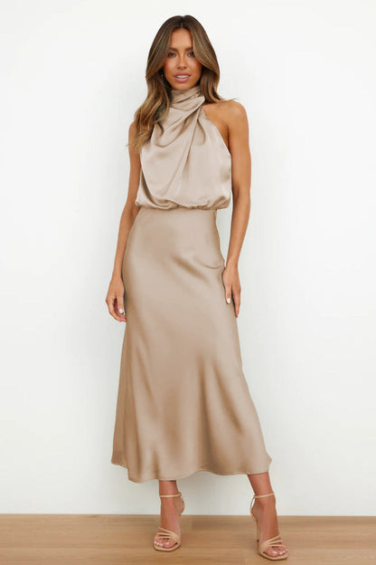 Robe Fleur