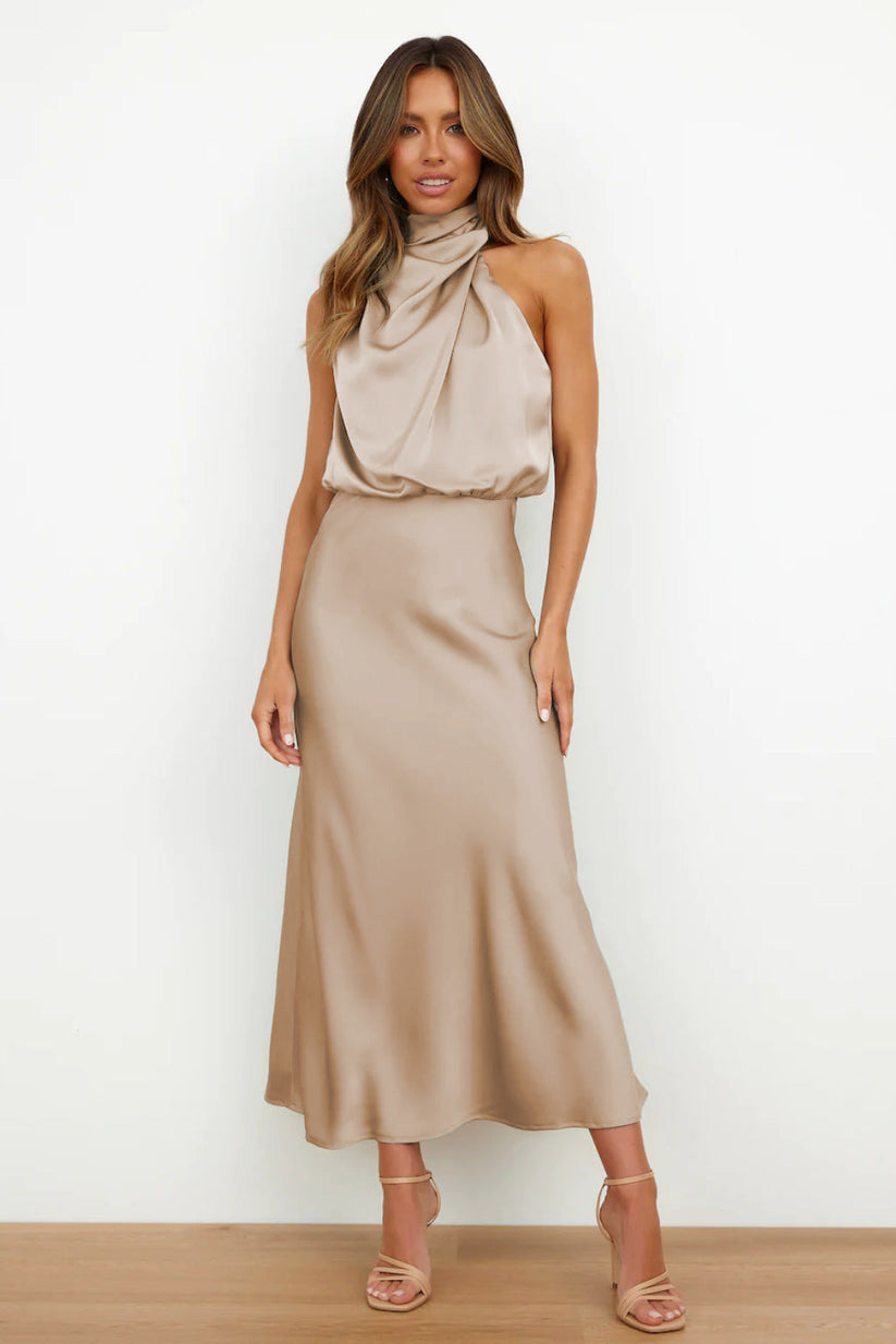 Robe Fleur