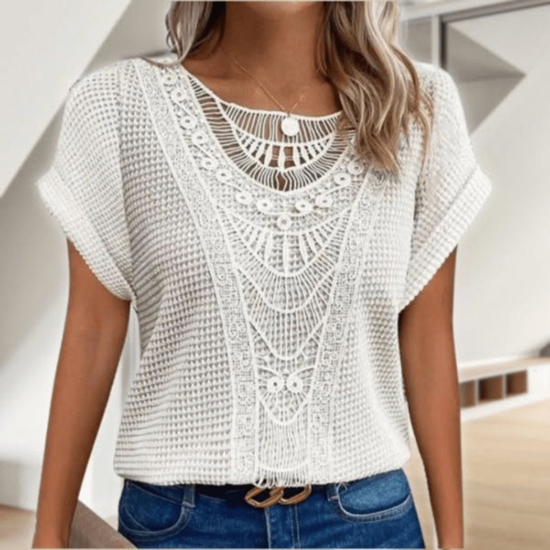 Blouse Karin Ibiza