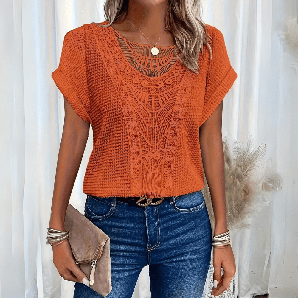 Blouse Karin Ibiza