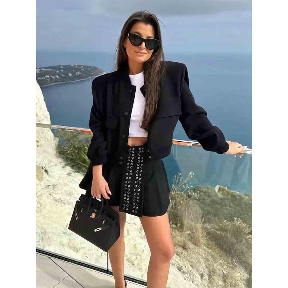 Veste Bomber ChicVintage