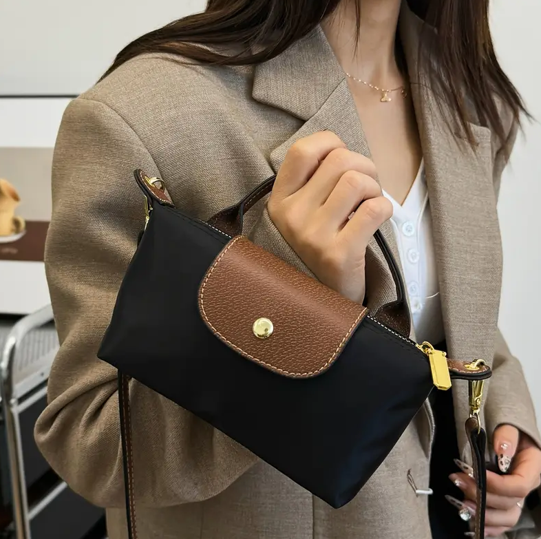 Sac Mini Longchamp