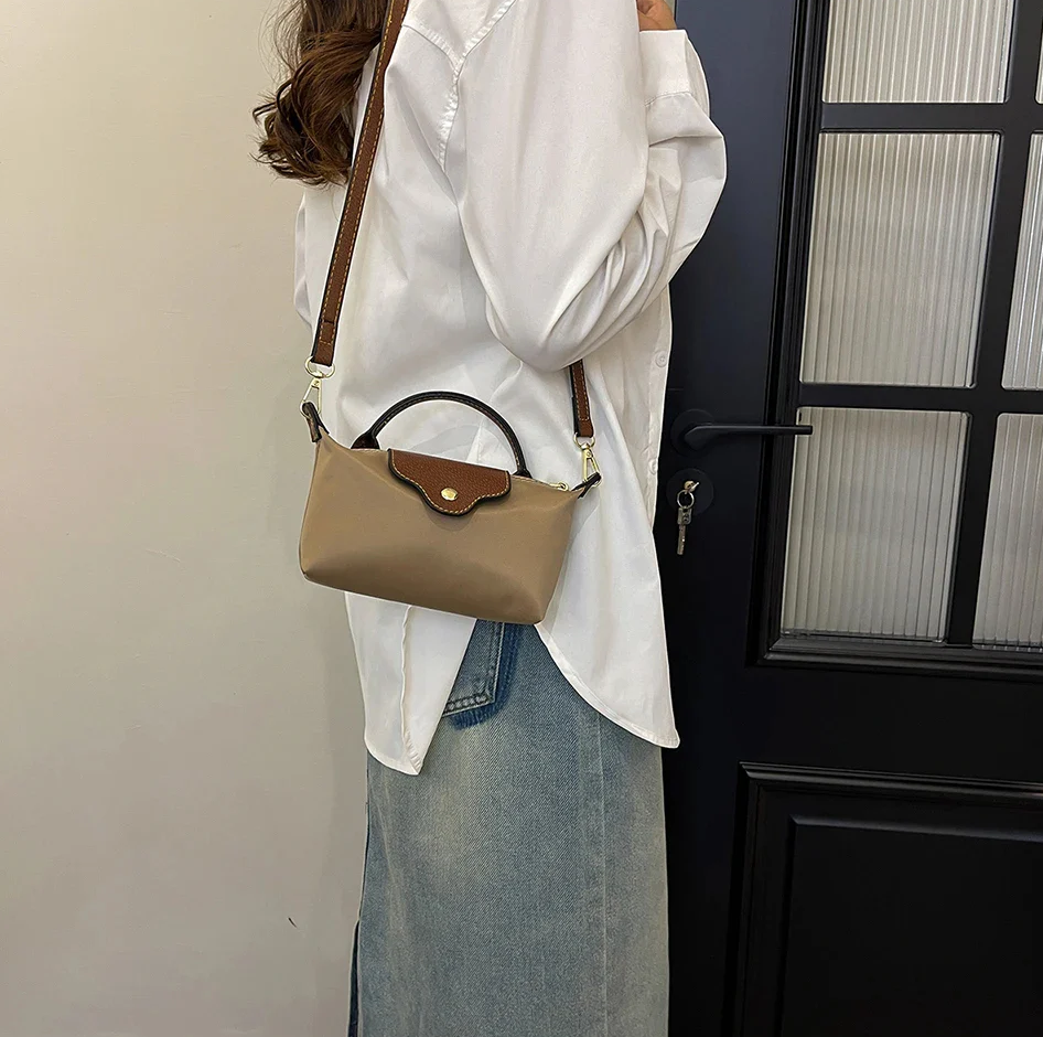 Sac Mini Longchamp