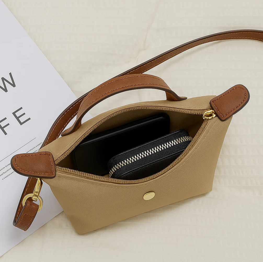 Sac Mini Longchamp