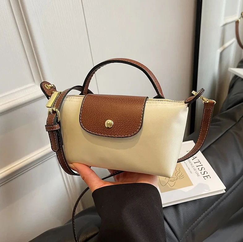Sac Mini Longchamp