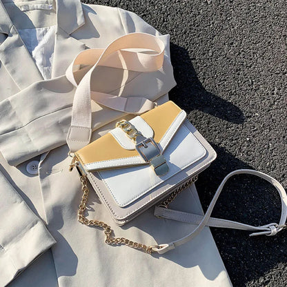 Sac à Bandoulière Sophie