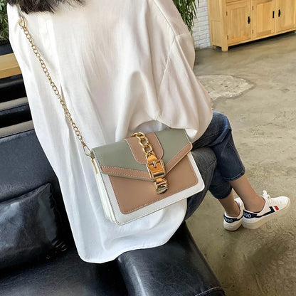 Sac à Bandoulière Sophie