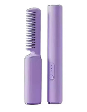 Peigne Lissant Portable - LissGlow