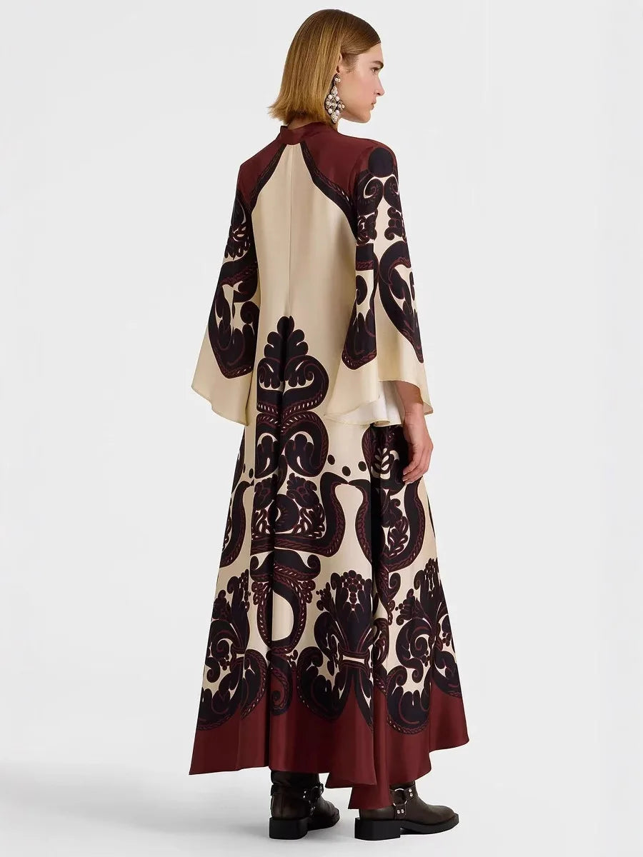 Robe Bohème Magnifico