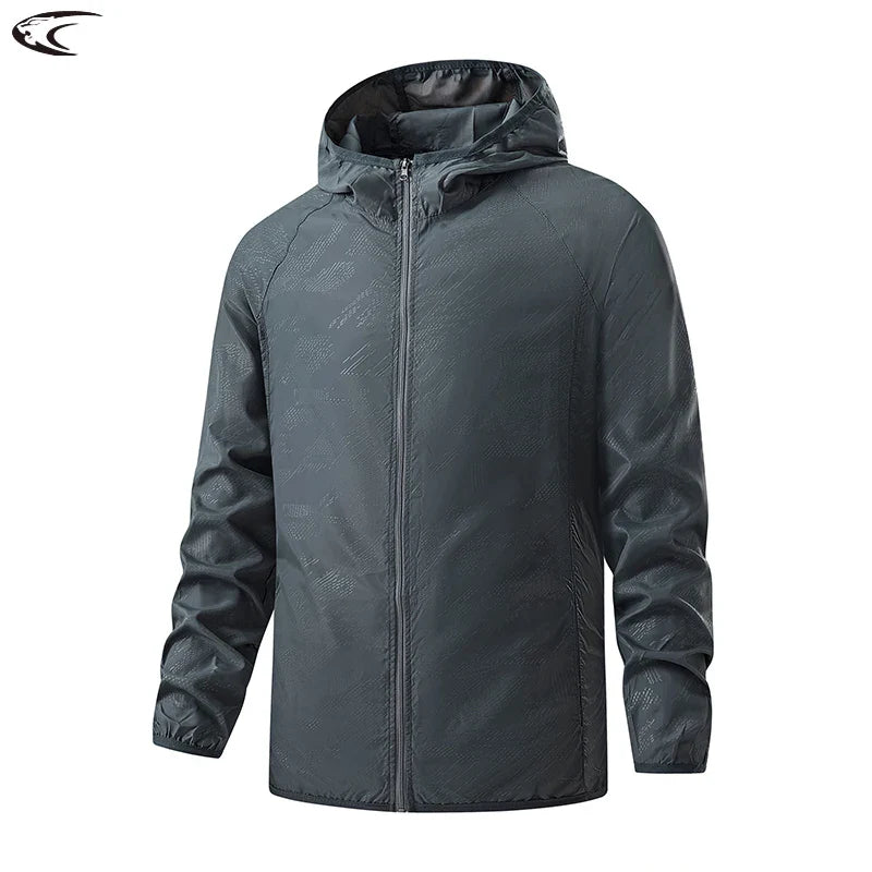 Veste Imperméable Explorer Ultra Protect