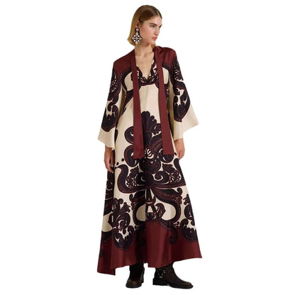 Robe Bohème Magnifico