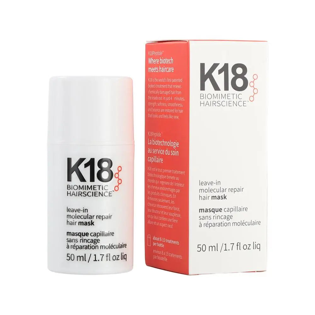 Masque Réparateur Intelligent K18