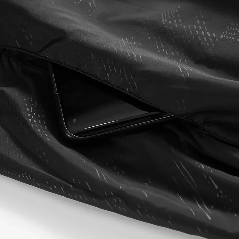 Veste Imperméable Explorer Ultra Protect