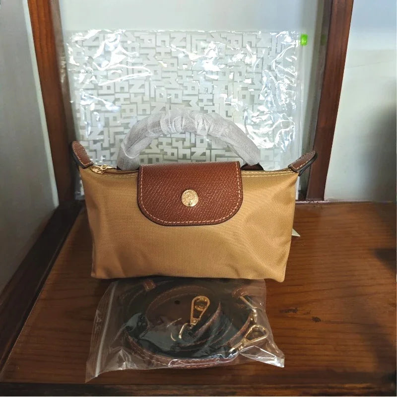 Sac Mini Longchamp