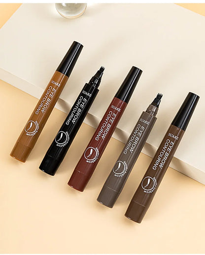 Crayon Sourcils Perfect Eyebrows