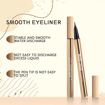 Liquid Black Eyeliner