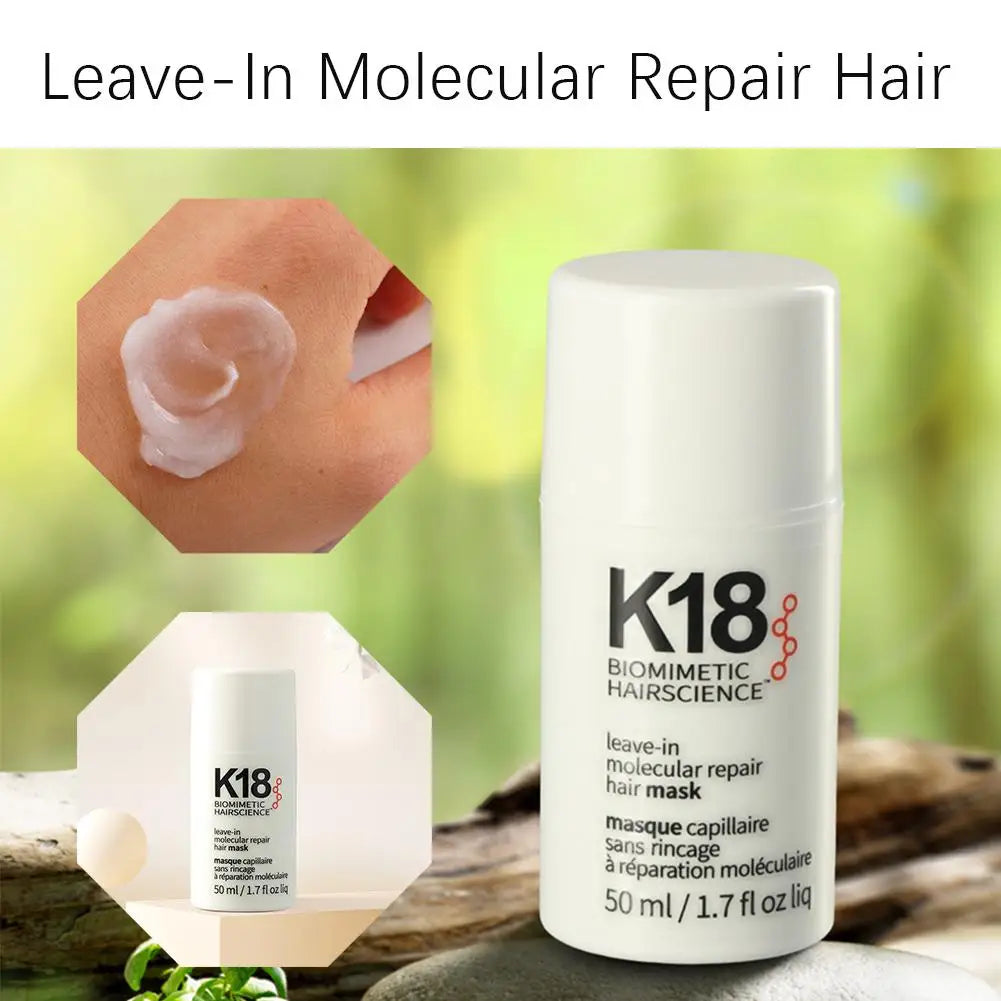 Masque Réparateur Intelligent K18
