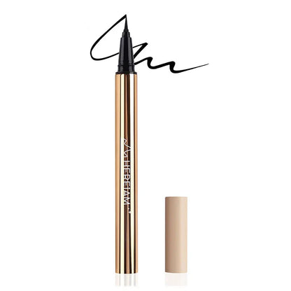 Liquid Black Eyeliner