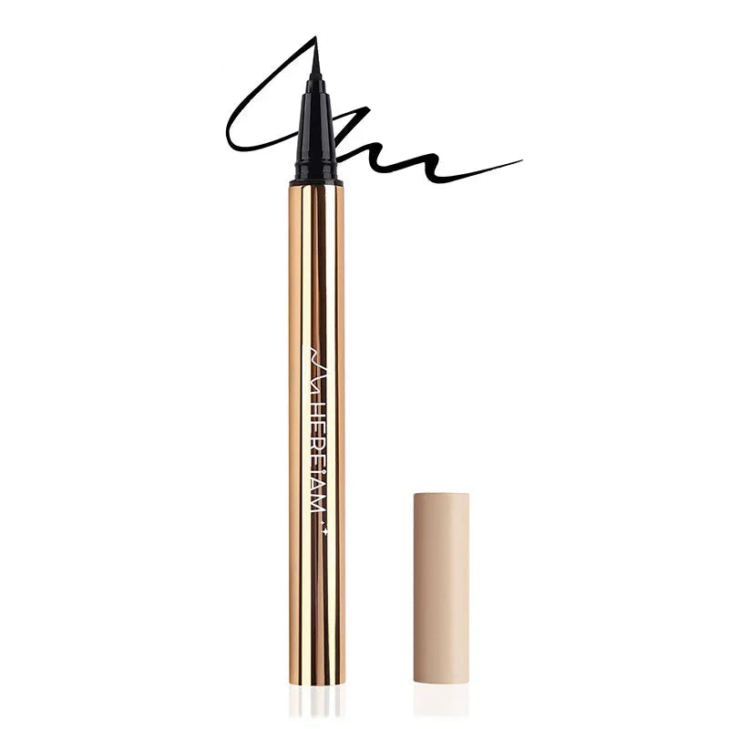 Liquid Black Eyeliner