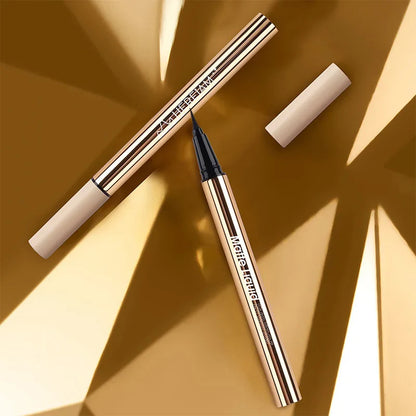 Liquid Black Eyeliner