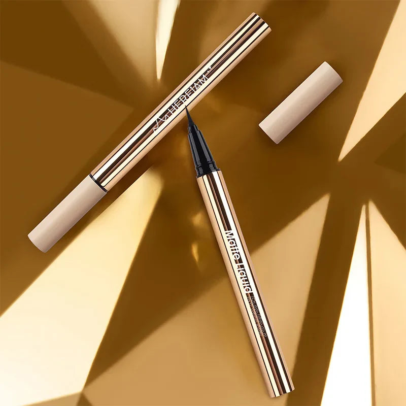 Liquid Black Eyeliner