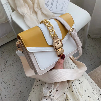 Sac à Bandoulière Sophie