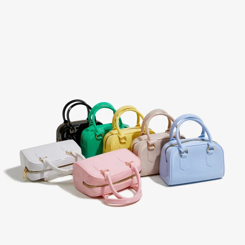Sac BoHao Barbie Jelly