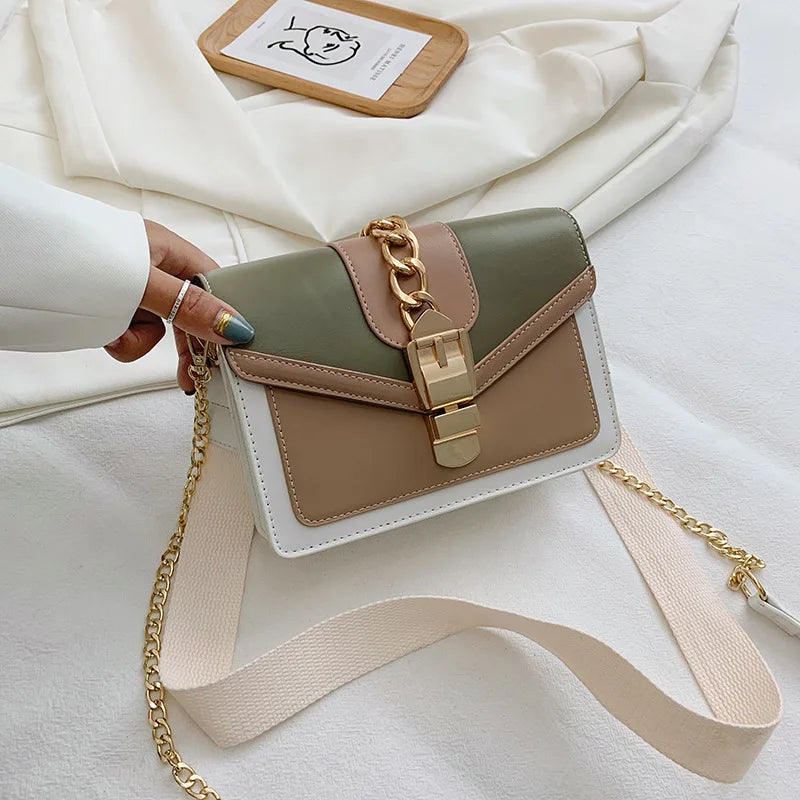Sac à Bandoulière Sophie