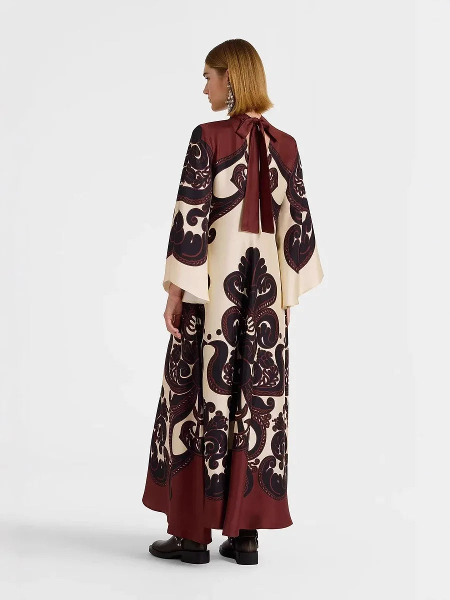 Robe Bohème Magnifico