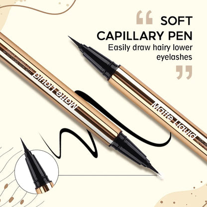 Liquid Black Eyeliner