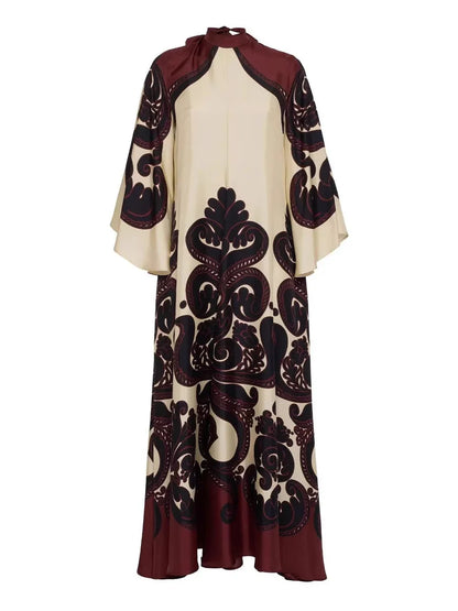 Robe Bohème Magnifico