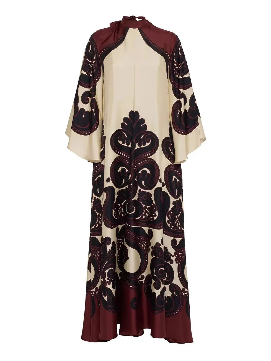 Robe Bohème Magnifico