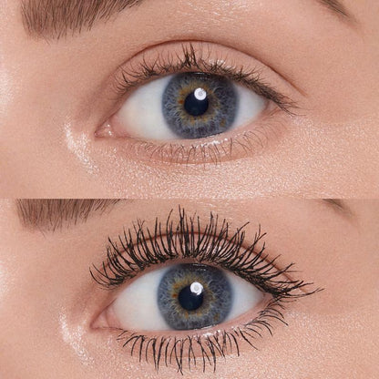 Mascara Double Head 4D – Volume & Courbure Intense avec Double Brosse